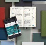 Записная книжка Moleskine Passion Books Journal Записная книжка Moleskine Passion Books Journal