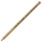 FABER-CASTELL Карандаш масляный Pitt Oil Base черный, очень мягкий FABER-CASTELL Карандаш масляный Pitt Oil Base черный, очень мягкий