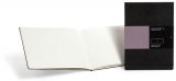Записная книжка Moleskine Folio (для акварели), A3, черная Записная книжка Moleskine Folio (для акварели), A3, черная