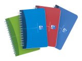 Тетрадь Oxford Office Book A6 Тетрадь Oxford Office Book A6