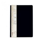 Bruno Visconti Conceptual Office Pad Black A4- (x3)