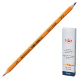 KOH-I-NOOR двухцветный карандаш (3,2 мм, красно-синий) KOH-I-NOOR двухцветный карандаш (3,2 мм, красно-синий)