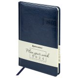 BRAUBERG Plan your week Еженедельник датированный 2024 год А5 BRAUBERG Plan your week Еженедельник датированный 2024 год А5