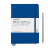 Leuchtturm1917 LEUCHTKRAFT Zeitgeist королевский синий Medium 