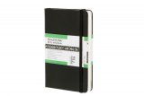 Записная книжка Moleskine City Notebook (Frankfurt), Pocket, черная Записная книжка Moleskine City Notebook (Frankfurt), Pocket, черная