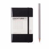 Leuchtturm1917 Pocket Адресная книга A6