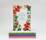 Nota Bene Книга для записей "Turn your dreams into plans" Red А5 Nota Bene Книга для записей "Turn your dreams into plans" Red А5