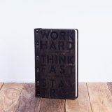 Proffessio блокнот "Work Hard", A5 Proffessio блокнот "Work Hard", A5