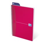 Тетрадь Oxford My Colors Book A5 (90 л) Тетрадь Oxford My Colors Book A5 (90 л)