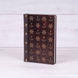 Proffessio Adventure Notes, A5 Proffessio Adventure Notes, A5