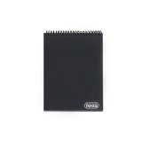 Foss paper All Black Sketchbook A5 Foss paper All Black Sketchbook A5