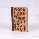 Proffessio Ежедневник Work Hard, А5 Proffessio Ежедневник Work Hard, А5