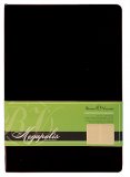 Недатированный ежедневник Bruno Visconti Megapolis Black Недатированный ежедневник Bruno Visconti Megapolis Black