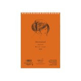 SMLT Скетчбук Sketch Pad Universal на спирали А4 SMLT Скетчбук Sketch Pad Universal на спирали А4