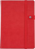 Bon Carnet LOG ежедневник недатированный, A5 (c флешкартой на 2 Гб)