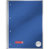 Тетрадь Brunnen Premium Metallic в линейку А4 Тетрадь Brunnen Premium Metallic в линейку А4