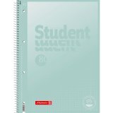 Тетрадь Brunnen Student Premium Pastel в клетку А4 Тетрадь Brunnen Student Premium Pastel в клетку А4
