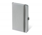 Brunnen Kompagnon Colour Code Silver A5