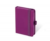 Brunnen Kompagnon Colour Code Violet A6