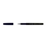 Bruno Visconti CityWrite Black  (1,0 мм, черные чернила)