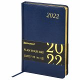 BRAUBERG Iguana Ежедневник датированный 2022 год А5 BRAUBERG Iguana Ежедневник датированный 2022 год А5