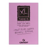 Canson XL Marker - склейка для маркеров и каппилярных ручек A4 Canson XL Marker - склейка для маркеров и каппилярных ручек A4