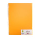 Canson Notes — альбом для художника на спирали А4 Canson Notes — альбом для художника на спирали А4