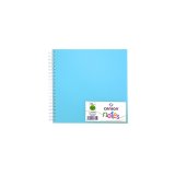 Canson Notes — альбом для художника на спирали (квадратный) А5 Canson Notes — альбом для художника на спирали (квадратный) А5