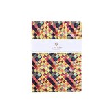 Carton Geometric Sketchbook Circles А5