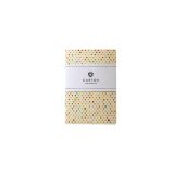 Carton Geometric Sketchbook Polka Dots А6