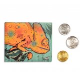 New Wallet кошелек New Chameleon New Wallet кошелек New Chameleon