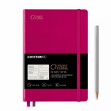 Leuchtturm1917 Change Journal Berry A5 Leuchtturm1917 Change Journal Berry A5