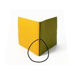 Ciak Duo Yellow Green
