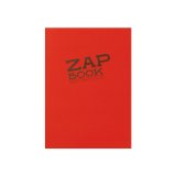 Clairefontaine Zap Book A5