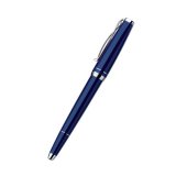 Cleo Skribent Platinum Blue роллер 