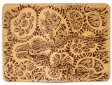 Artskin Studio Susan Rudat — Часы 