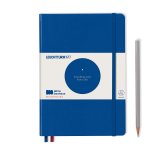 Leuchtturm1917 Bauhaus 100 записная книжка в точку А5