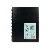 Derwent BIG BOOK А4 Derwent BIG BOOK А4