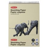 Derwent Sketching Paper А4 Derwent Sketching Paper А4