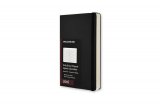 Ежедневник Moleskine Classic (2016), Large, черный Ежедневник Moleskine Classic (2016), Large, черный