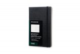 Еженедельник Moleskine Classic (2016), Large, черный Еженедельник Moleskine Classic (2016), Large, черный