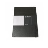 Записная книжка Moleskine Folio (для рисунков), A4, черная Записная книжка Moleskine Folio (для рисунков), A4, черная