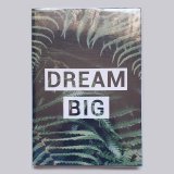 Stick'n'plan Недатированный планнер Dream Big А5 Stick'n'plan Недатированный планнер Dream Big А5