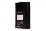 Ежедневник Moleskine Classic Soft (2015), Large, черный Ежедневник Moleskine Classic Soft (2015), Large, черный
