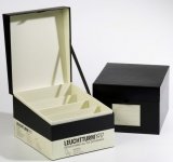 Leuchtturm1917 Legatore DVD-Box (коробка для хранения DVD)