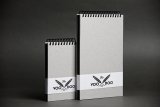 Voodoo Books Eco Sketchbook Black A5 Voodoo Books Eco Sketchbook Black A5