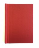 Leuchtturm1917 Peka Veneto (папка c зажимом) А4, на 150 листов