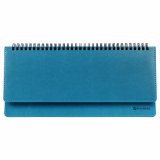 BRAUBERG Rainbow Планнинг недатированный настольный А5