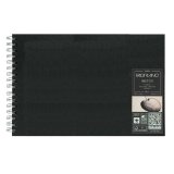 Fabriano Sketch Book A3 скетчбук для графики, спираль по короткой стороне Fabriano Sketch Book A3 скетчбук для графики, спираль по короткой стороне