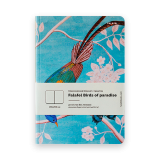 Блокнот Falafel Birds of paradise А5 Блокнот Falafel Birds of paradise А5